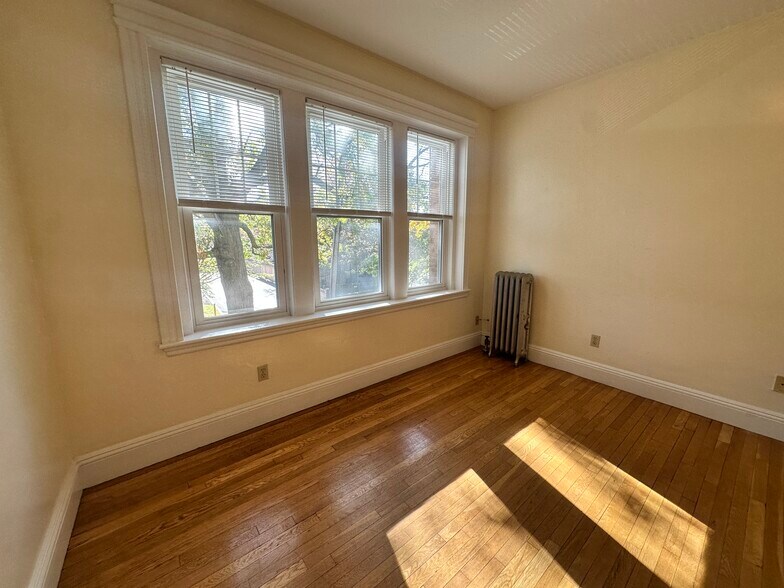 Building Photo - 43 Wendell St