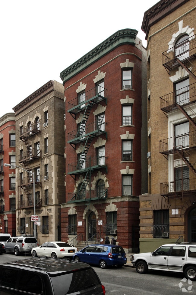 Building Photo - 236 West 122nd Street