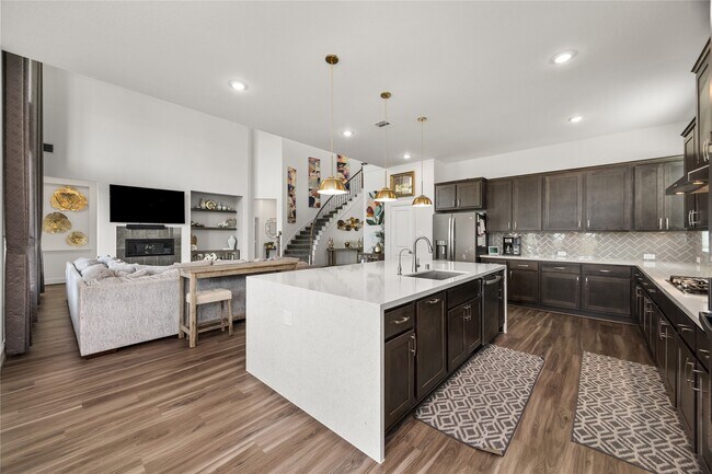 Building Photo - 13807 Dorado Pointe Dr