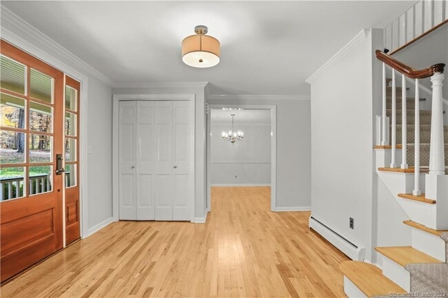 Building Photo - 202 S Bald Hill Rd