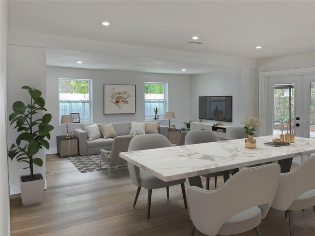 Building Photo - Fully Remodeled Snell Isle Luxury Home - A...