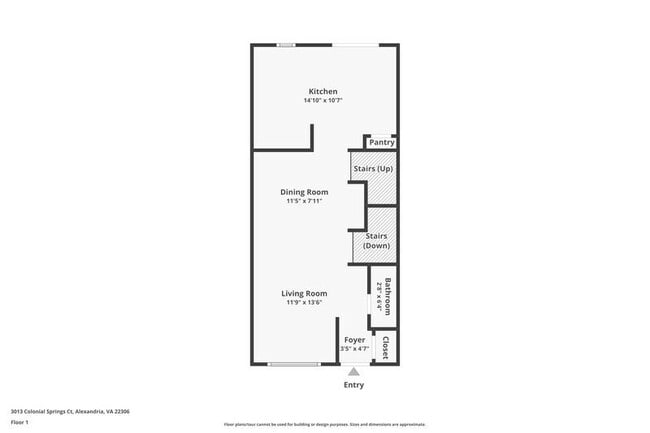 Building Photo - 3013 Colonial Springs Ct