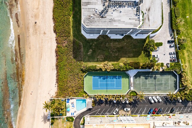 Building Photo - 3100 S Ocean Blvd