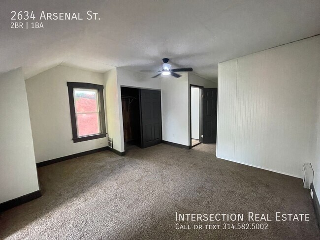 Building Photo - 2634 Arsenal St