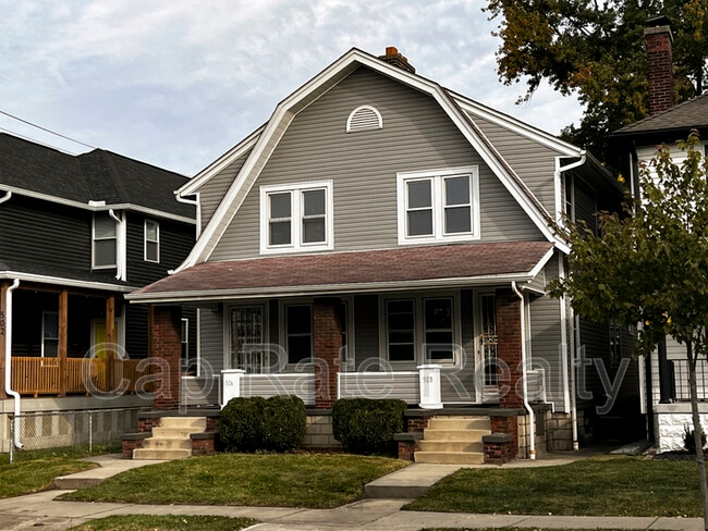 Building Photo - 506 Thurman Ave