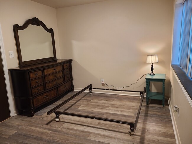 Time to relax... - 208 S Elm St