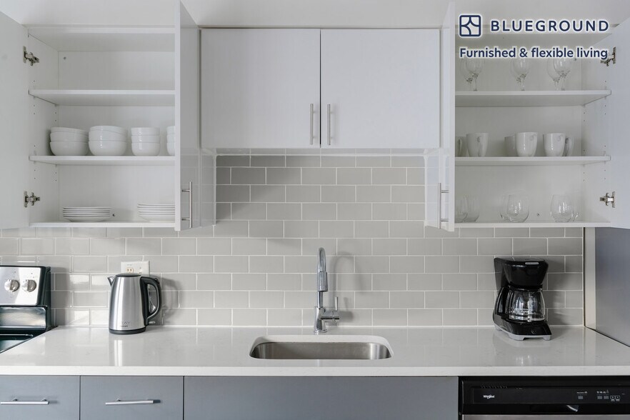 Building Photo - 1301 M St NW