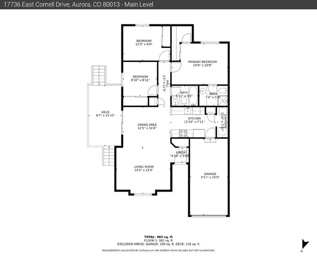 Building Photo - $2,375.00 - 3 Beds,2 Baths, Single Family ...