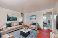 Building Photo - 1033 Louisiana Blvd SE