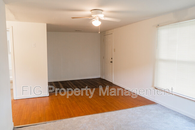 Building Photo - 3715 Sisk Rd NW