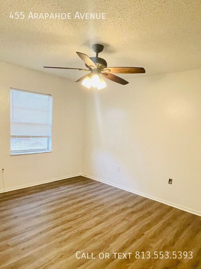 Building Photo - 455 Arapahoe Ave