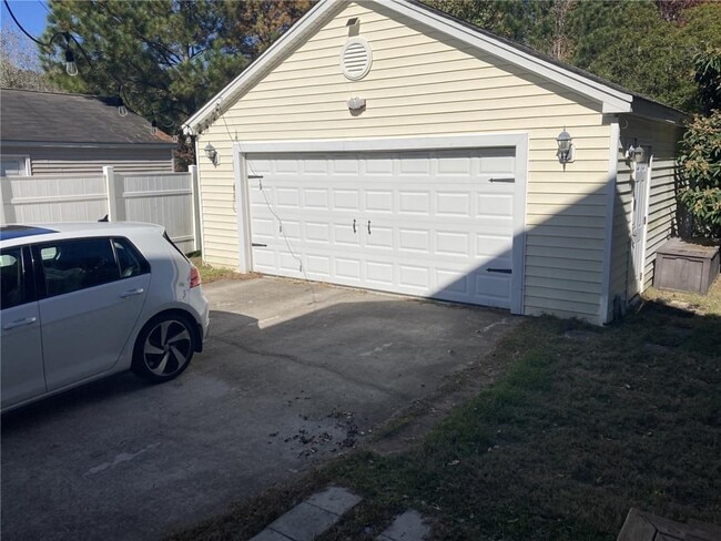 Building Photo - 66 Godley Park Wy