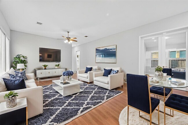 Primary Photo - 10535 Cecilia Star Ln