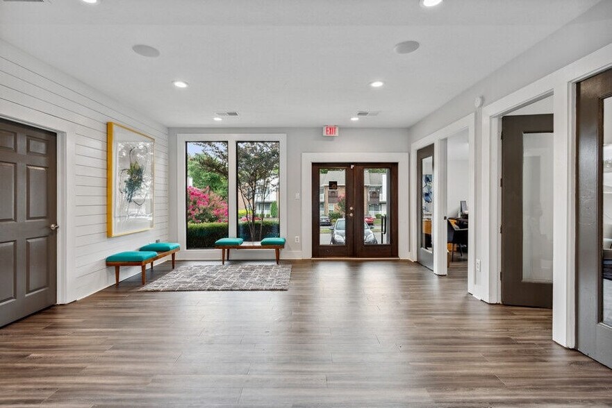 Park West End 5300 Glenside Dr Richmond VA 23228 Apartment Finder