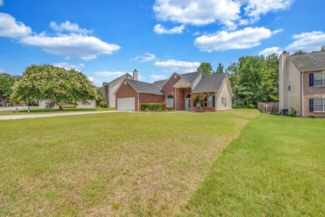 Building Photo - Charming 3BR Ranch in Riverdale – Minutes from I-75!