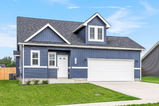 Building Photo - Beautiful Single Family Home