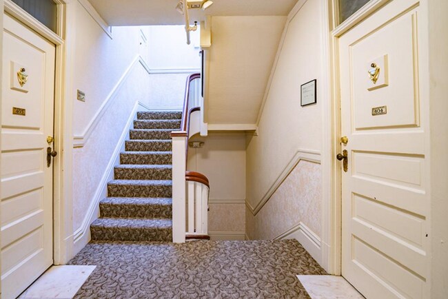 Interior Photo - Alexander Apartments