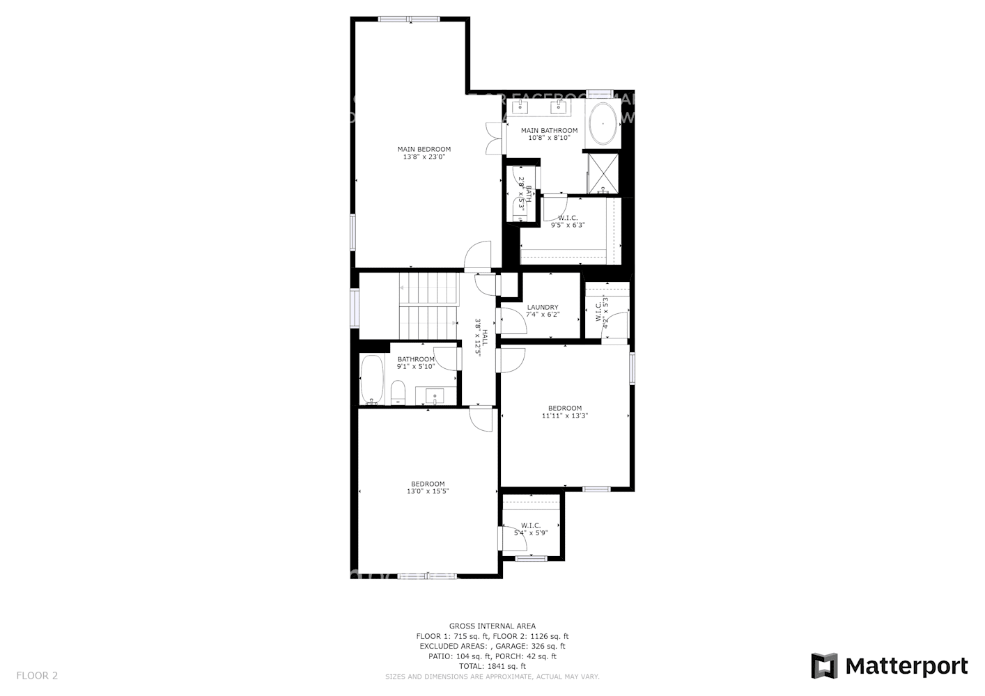 Building Photo - 3121 W Jackson Way