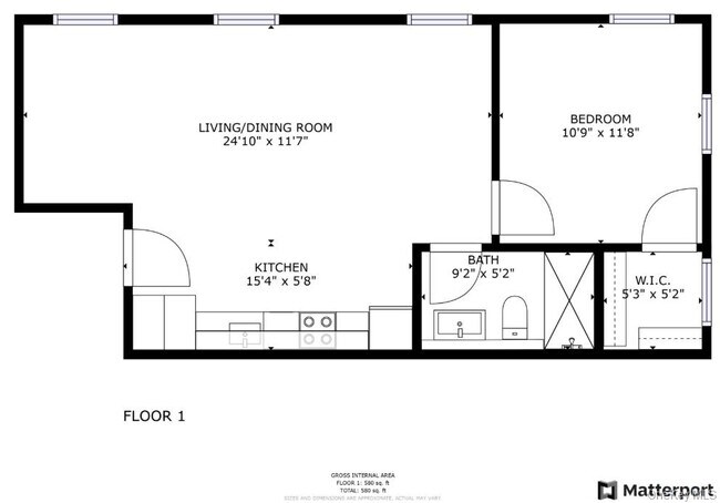 Building Photo - 16 N Main St