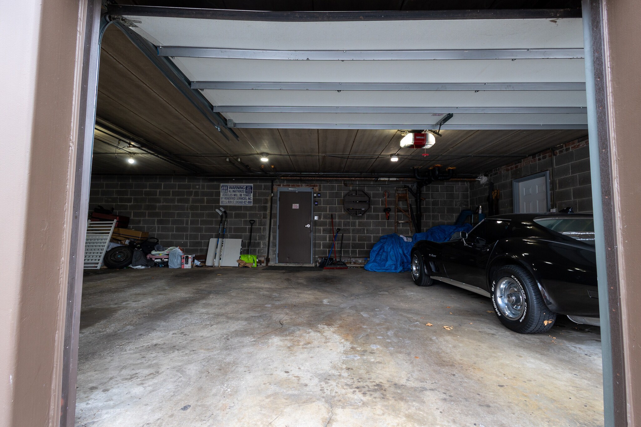 Building Photo - 10241 Central Ave