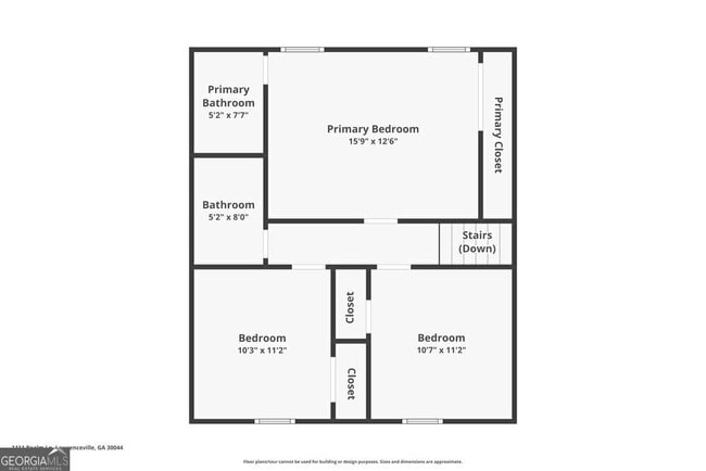 Building Photo - 1111 Realm Ln
