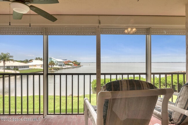 Building Photo - 5801 N Banana River Blvd