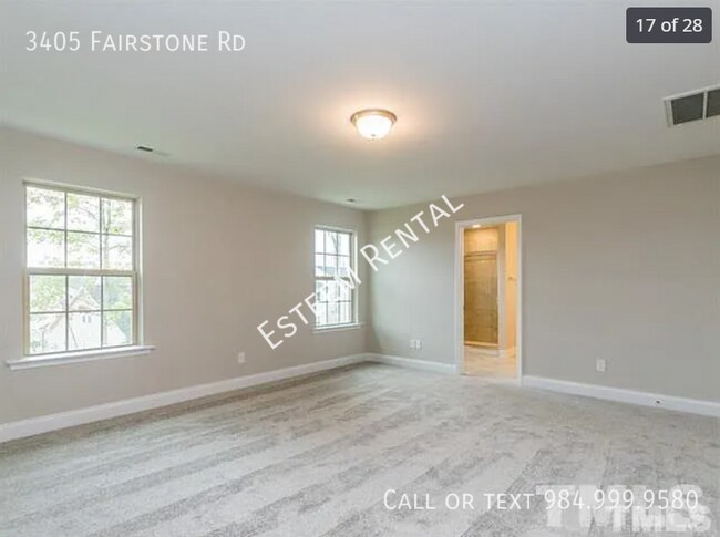 Building Photo - 3405 Fairstone Rd