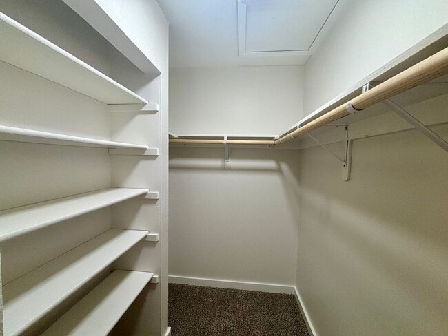 Building Photo - Brown Bark