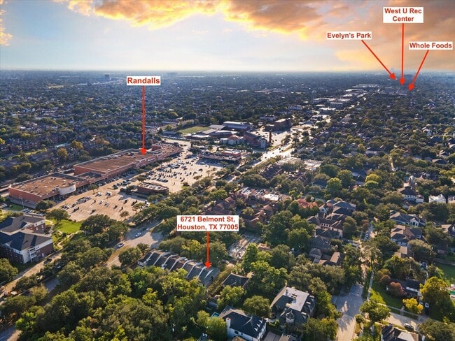 Building Photo - 6721 Belmont St