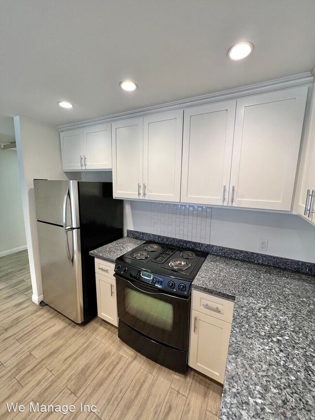 Building Photo - 1 br, 1 bath House - 6219 Marina Pacifica ...
