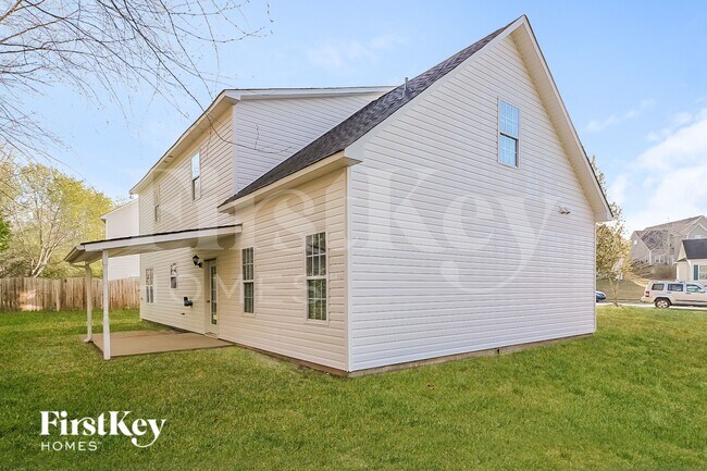 Building Photo - 618 Cotton Brook Dr