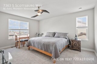 Building Photo - 7363 S Scottsburg Way