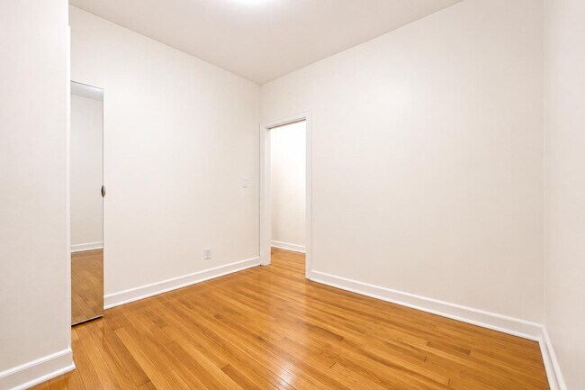 Floorplan - 3135 Broadway