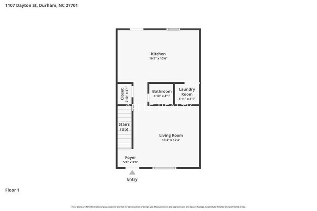 Building Photo - 1107 Dayton St