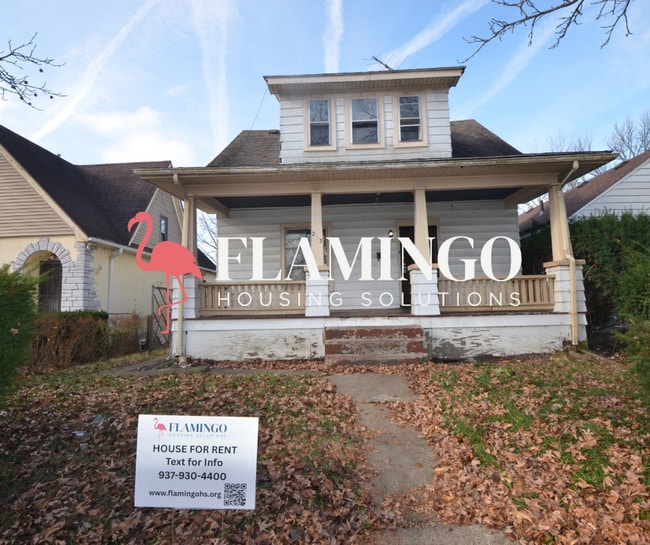 Primary Photo - 213 Westwood Ave