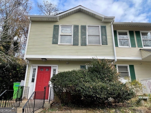 Primary Photo - 710 Stratford Green