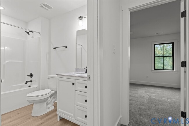 Building Photo - 1335 Stokes Station Rd