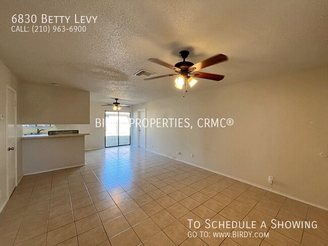 Building Photo - 6830 Betty Levy