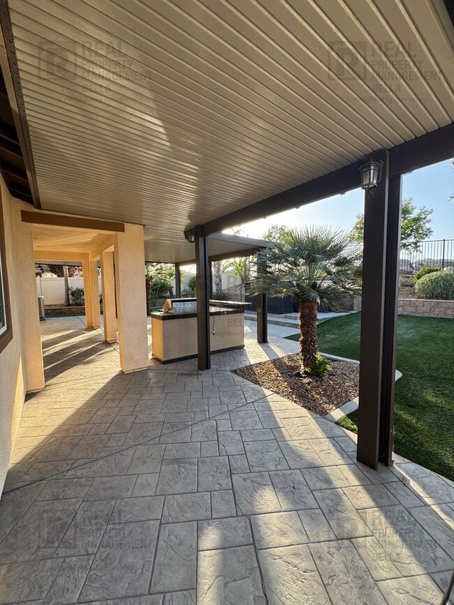 Building Photo - Luxury Living in Audie Murphy Ranch | Next-Gen Suite, Solar & Resort-Style Backyard