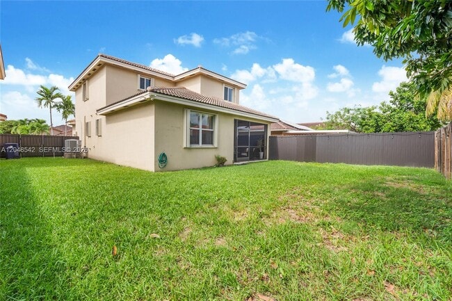 Building Photo - 21471 SW 89th Ct