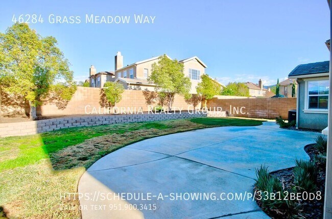 Building Photo - 46284 Grass Meadow Way