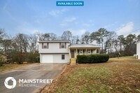Building Photo - 91 Lost Meadows Dr