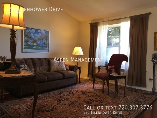 Building Photo - 322 Eisenhower Dr