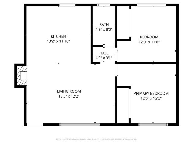 Building Photo - 2617 Rockefeller Ln