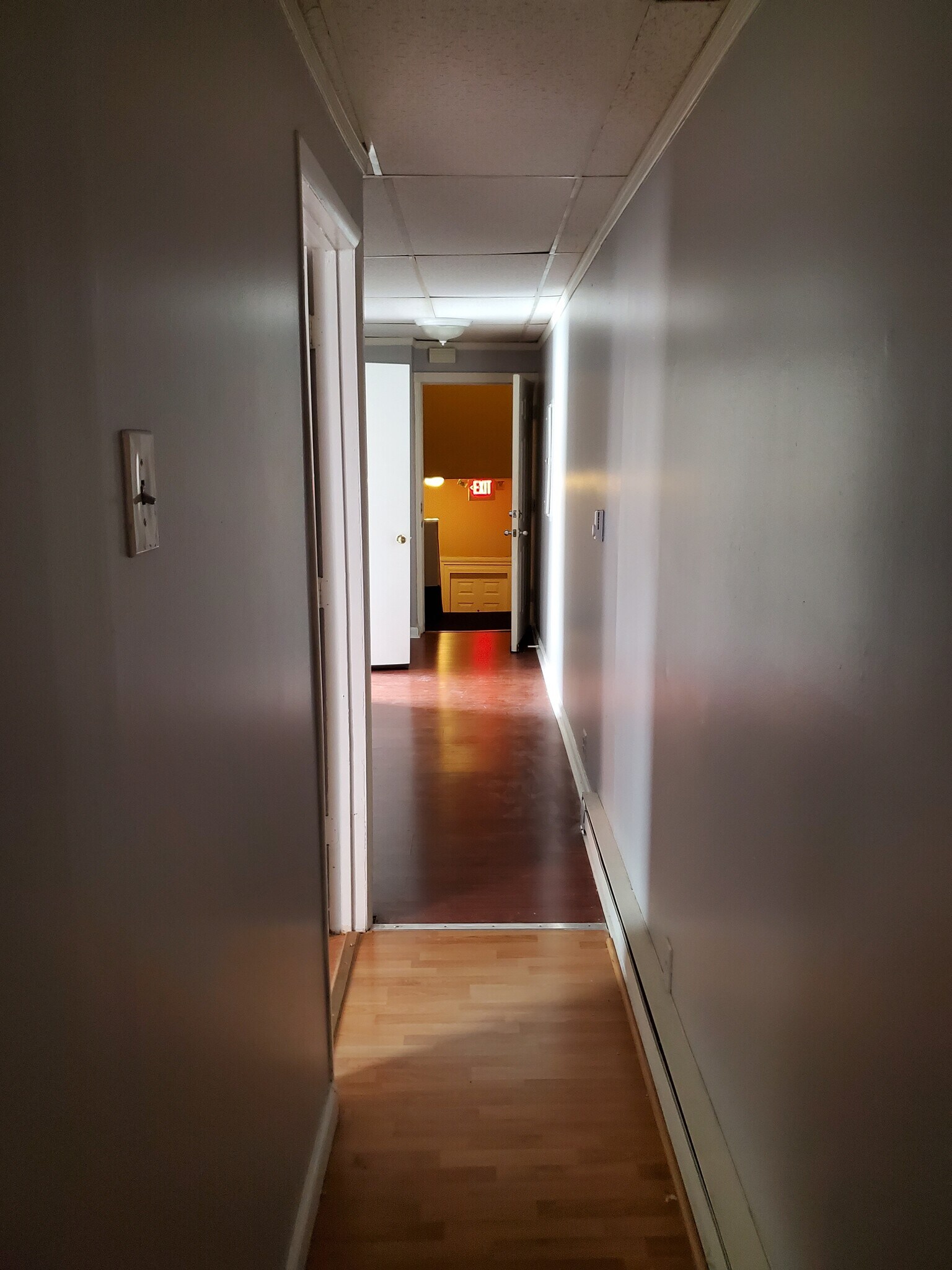 unfurnished - 1909 Chestnut St