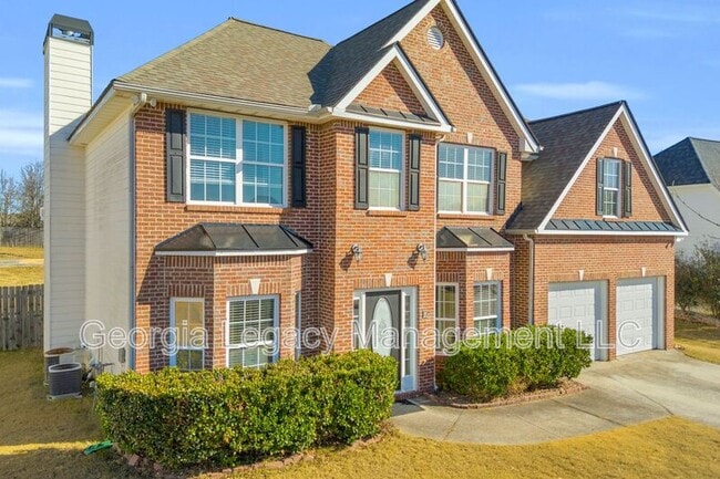 Building Photo - 816 Kaitlyn Dr