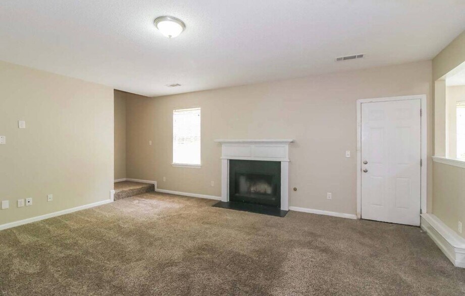 Building Photo - 6849 Fireside Ln