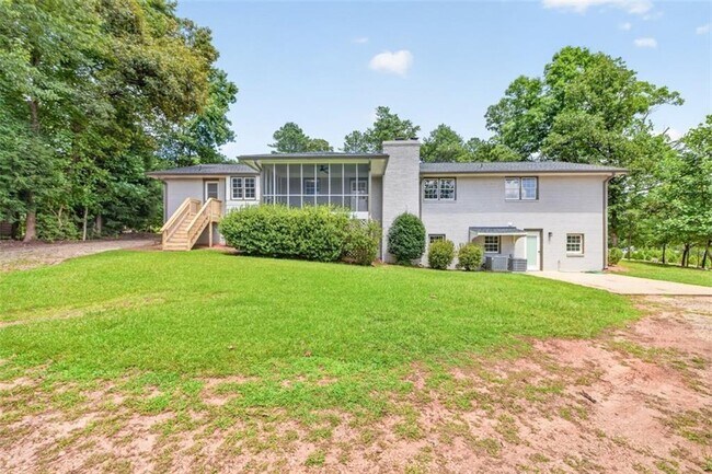 Building Photo - 3606 Suwanee Creek Ct