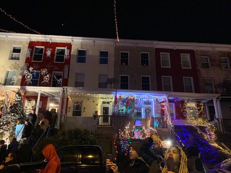 Building Photo - 3449 Chestnut Ave