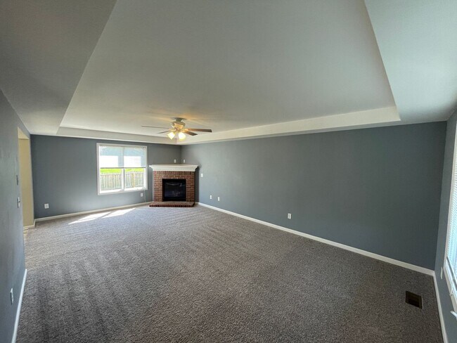Building Photo - Home For Rent By Capital Property Management